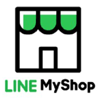 Line Myshop Menu1Folder