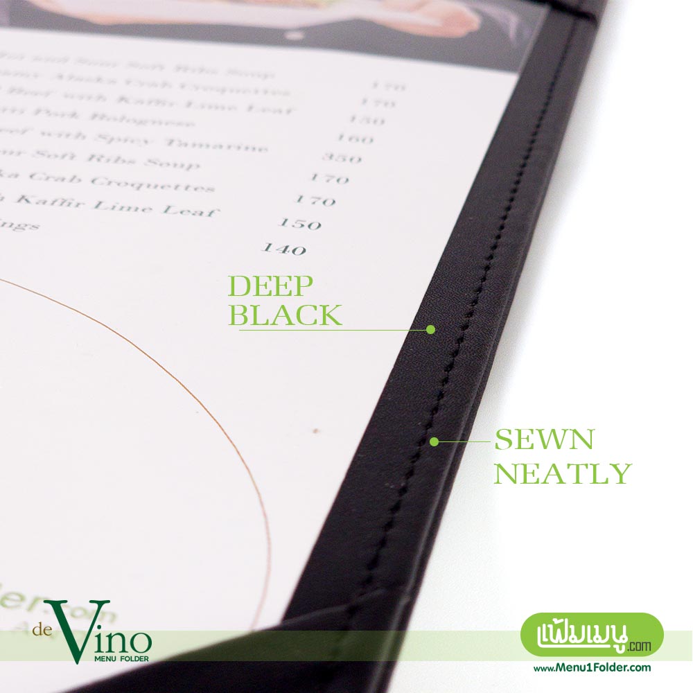 26devinoA4x2DeepBK-07 | แฟ้มเมนู Menu1Folder
