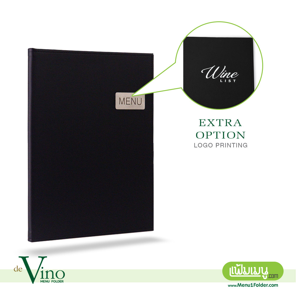 26devinoA4x2DeepBK-08 | แฟ้มเมนู Menu1Folder