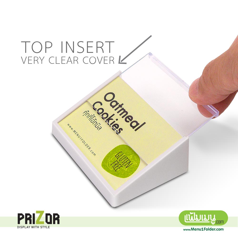 Prizor-A8_03 | แฟ้มเมนู