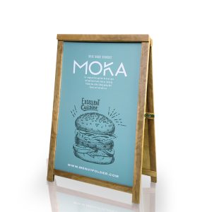 Standee-Moka-Brownnew-01 | แฟ้มเมนู Menu1Folder