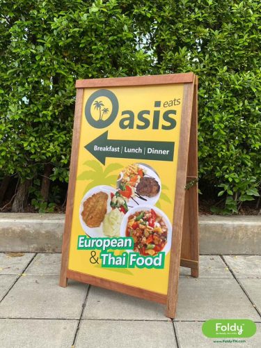 Oasis-logo